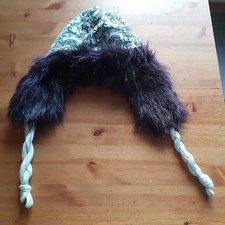 Casquette femme fille 100%