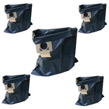 Protool 5x Sac à Ordures