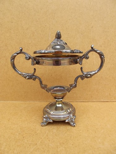 Christofle moutardier monture - christofle,