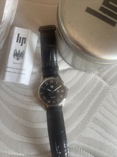 Montre de Ville Quartz Lip