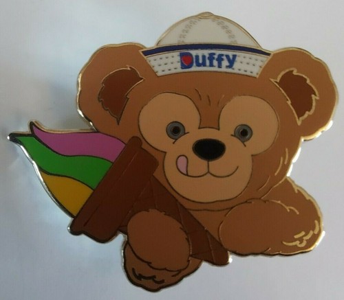 Pin disney duffy - disney,