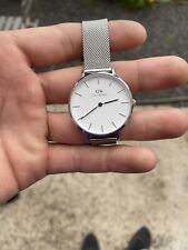 Montre femme Daniel Wellington