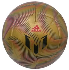Adidas Messi Or Ballon De Football Barcelone Joueur Du Monde PSG Paris Argentine
