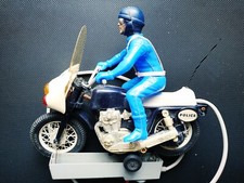 Made in France:JOUSTRA".MOTO