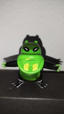 Figurine Ben 10 Green Upchuck