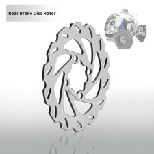 Arrière Disque de frein pour