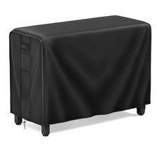 Housse de table extérieure