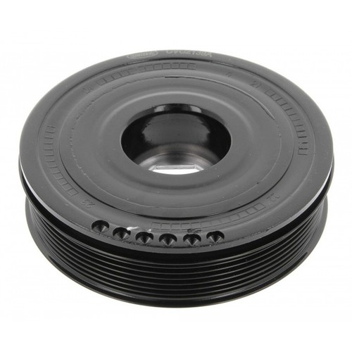 Poulie damper pour renault - pour,