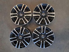 set 4 roues en alliage VOLVO