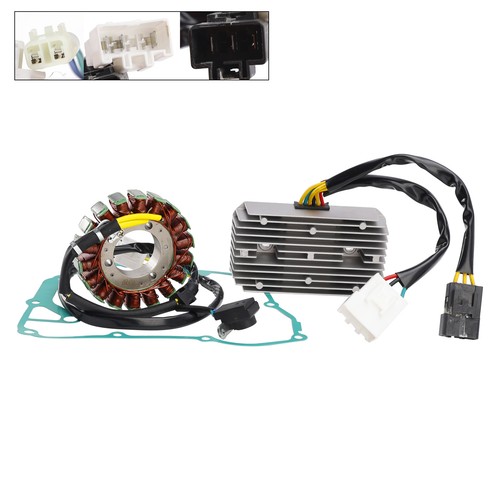 Régulateur alternateur stator - régulateur,