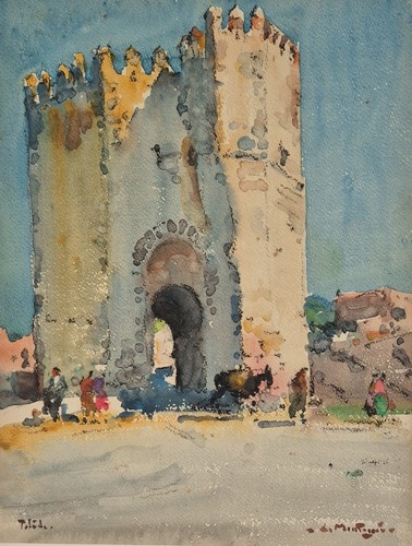 Louis agricol montagné - louis,