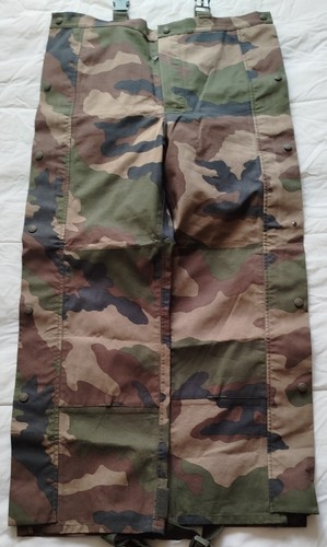 Surpantalon imperméable - surpantalon,