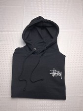 sweat à capuche Stüssy