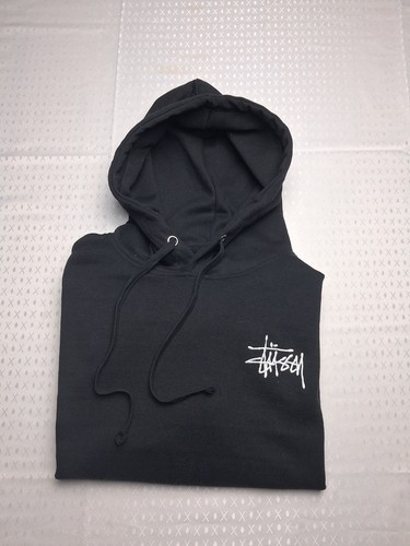 Sweat capuche stüssy - sweat, à