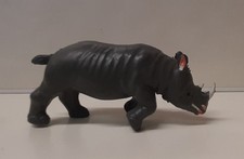 Rhinoceros en plastique CORGI