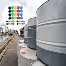  Casquettes à tambour à