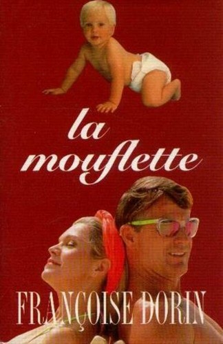 Mouflette dorin - la,
