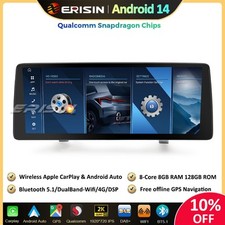 Qualcomm 8Go+128Go Android 14