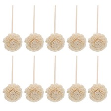  10 Pcs Bâtonnets De