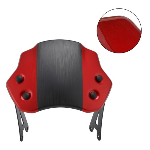Abs pare brise saute - abs, saute-vent