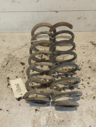 Ressort suspension arriere - de,