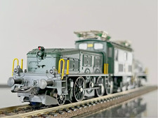 MÄRKLIN 3356 v.10- SBB/CFF/FFS - Be 6/8 III - DIGITALE DELTA - TOP !! (GD-3866)