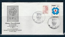 FRe enveloppe  union