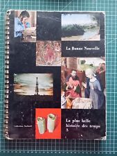 BT09 ALBUM Chromos Chocolat