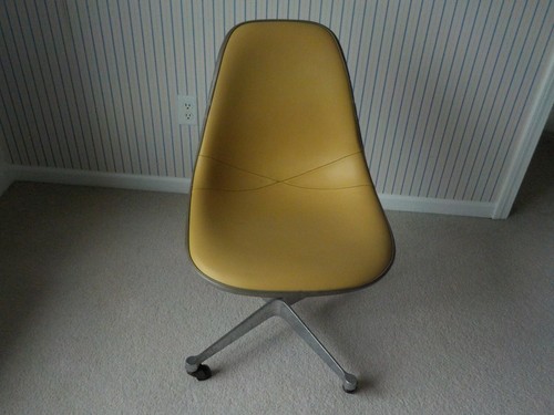 Original herman miller - original, eames