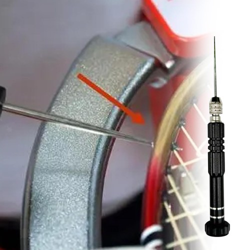 Outils cordage raquette - cordage,