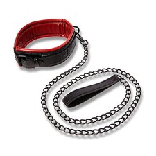 SM & Bondage Collier et Laisse