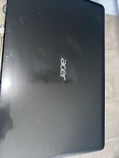 Plasturgie Contour écran Acer Aspire E1-531 Webcam - Pc portable