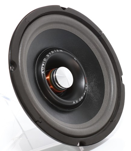 Système audio evo 2 - système, fl
