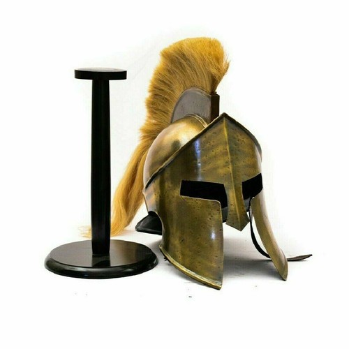 Casque spartiate - ~,