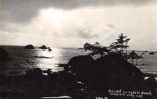 Crescent City California