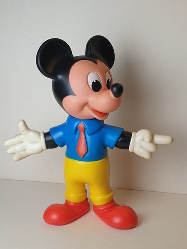 Mickey mouse cm éd - -,