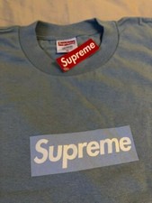 2003 Supreme Box Logo XLarge