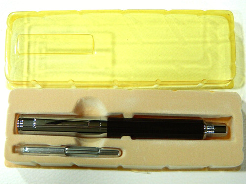 Stylo plume collection - de,