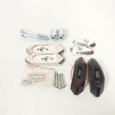 Tampon pare carter motech - carter, sw-motech