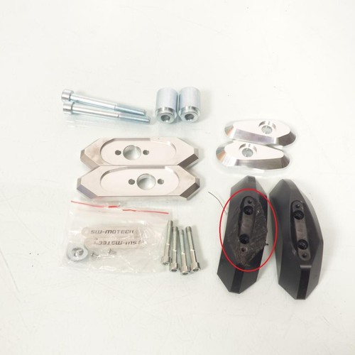 Tampon pare carter motech - tampon,