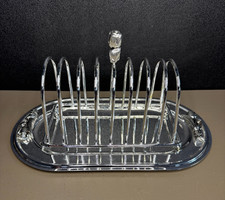 Plat / Plateau à foie gras