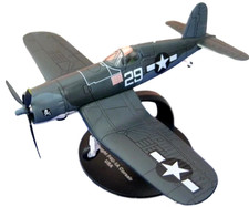 AVION  VOUGHT  F4V-1A  CORSAIR