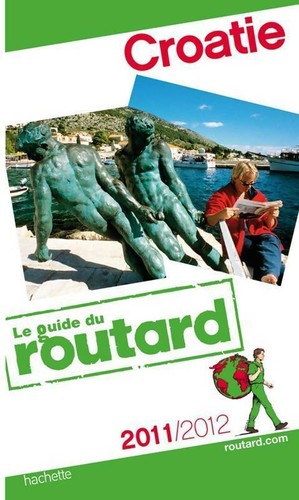 Croatie 2011 2012 collectif - croatie,