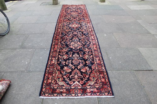 Tapis couloir long - tapis, en