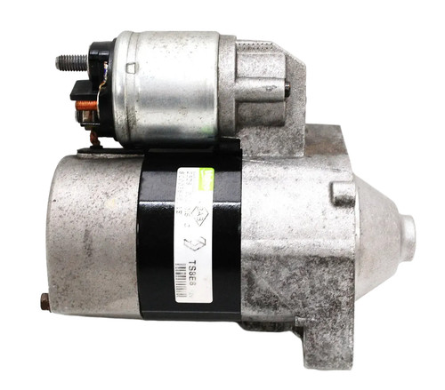 Anlasser starter renault clio - renault,