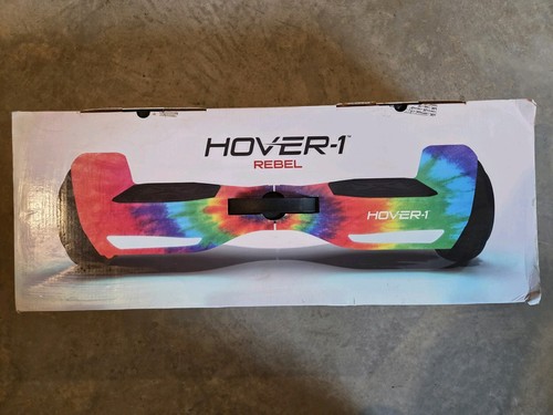 Hover rebel hoverboard - hover-1,