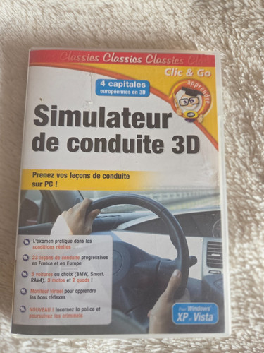Rom clic go - clic,