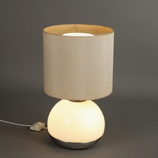 Lampe de Table Reggiani