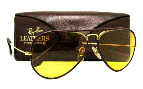 Ray ban usa - ray-ban, vintage