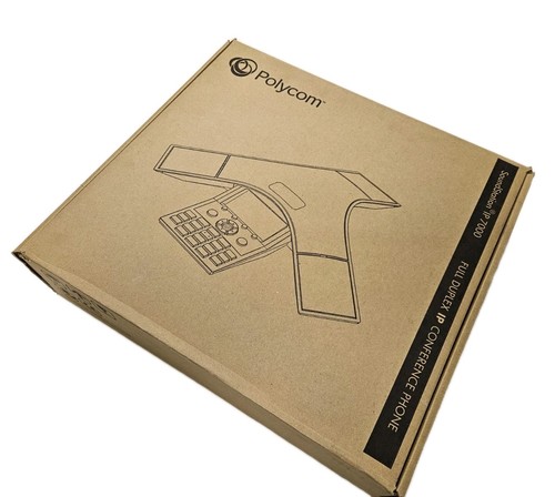 Polycom soundstation 7000 - polycom, ip